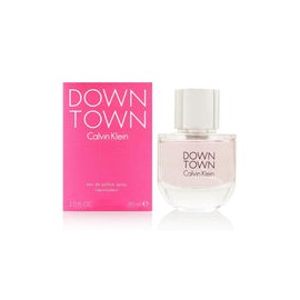 Downtown de Calvin Klein edp 90 ml para Mujer