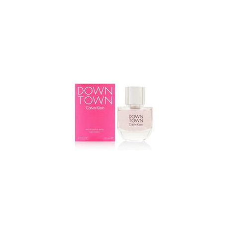 Downtown de Calvin Klein edp 90 ml para Mujer