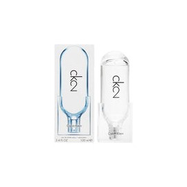 CK2 de Calvin Klein edt 100 ml Unisex