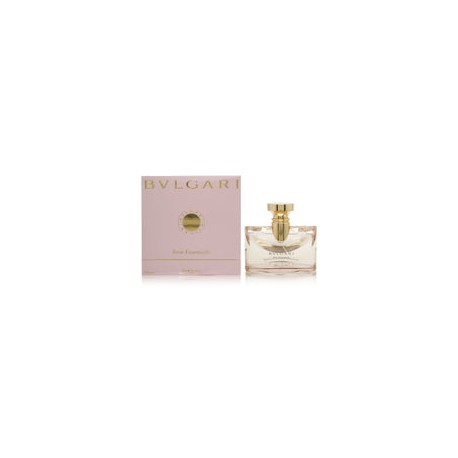 Rose Essentielle de Bvlgari edp 100 ml para Mujer
