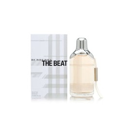 The Beat de Burberry edp 75 ml para Mujer