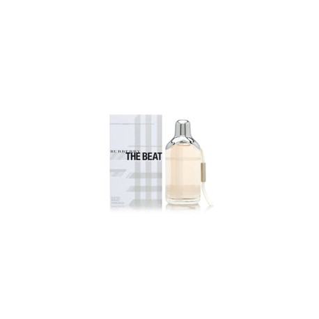 The Beat de Burberry edp 75 ml para Mujer