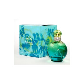 Island Fantasy de Britney Spears edp 100 ml para Mujer