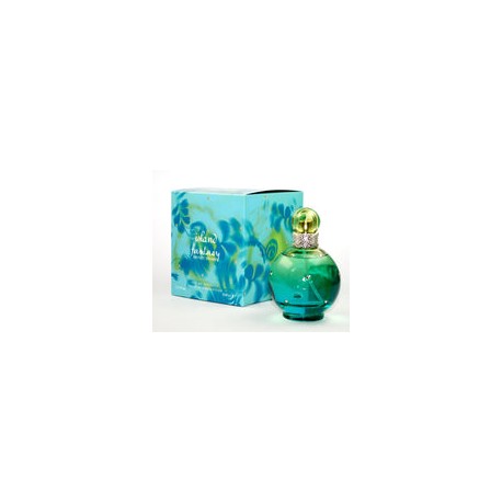 Island Fantasy de Britney Spears edp 100 ml para Mujer