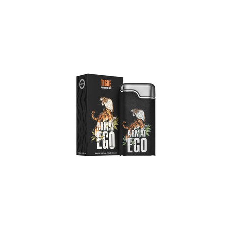 Ego Tigre de Armaf edp 100 ml para Hombre