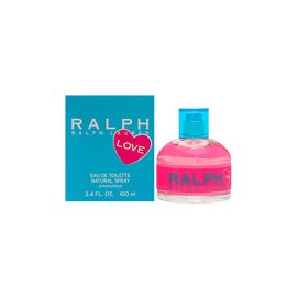 Ralph Love de Ralph Lauren edt 100 ml para Mujer