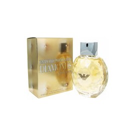 Emporio Armani Diamonds Intense de Armani 100 ml edp para Dama