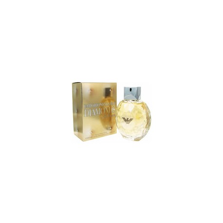 Emporio Armani Diamonds Intense de Armani 100 ml edp para Dama