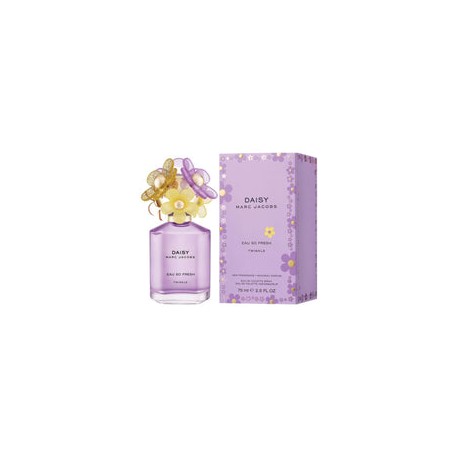 Daisy Eua So Fresh Twinkle de Marc Jacobs 75 ml edt para Dama