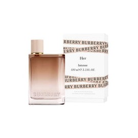 Burberry Her Intense de Burberry 100 ml edp para Dama