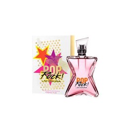 Pop Rock! de Shakira edt 80 ml para Mujer