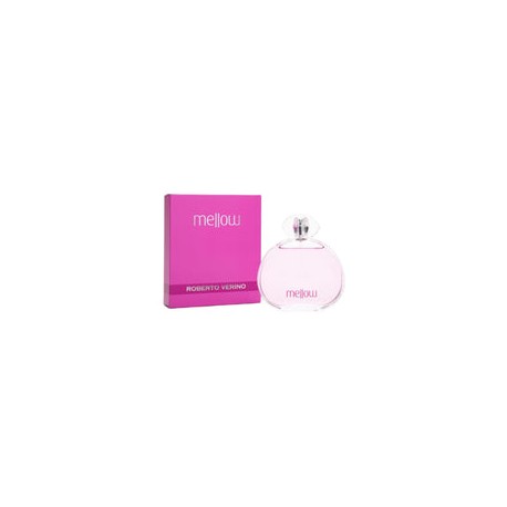 Mellow de Roberto Verino edt 90 ml para Mujer