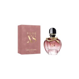 Pure XS de Paco Rabanne edp 80 ml para Mujer