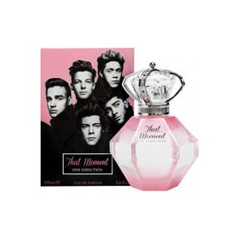 That Moment de One direction edp 100 ml para Mujer