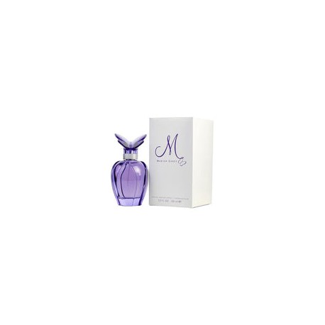 M de Mariah Carey edp 100 ml para Mujer