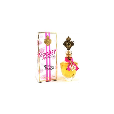 Couture Couture de Juicy Couture edp 100 ml para Mujer