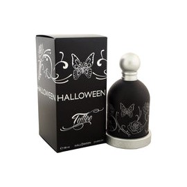 Halloween Tattoo Woman de Jesús del Pozo edt 100 ml para Mujer