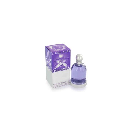 Halloween de Jesús del Pozo edt 100 ml para Mujer