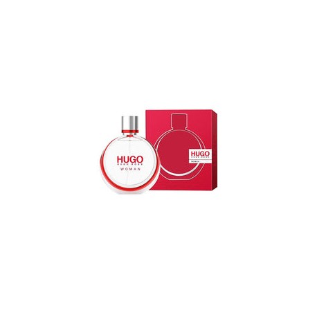 Hugo Woman de Hugo Boss edp 50 ml para Mujer