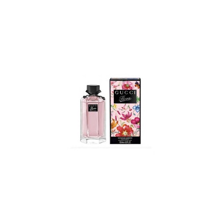 Flora by Gucci Gorgeous Gardenia de Gucci edt 100 ml para Mujer