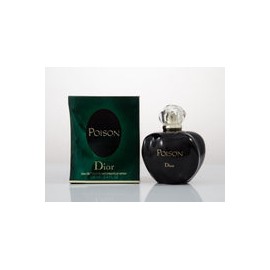 Poison de Christian Dior edt 100 ml para Mujer
