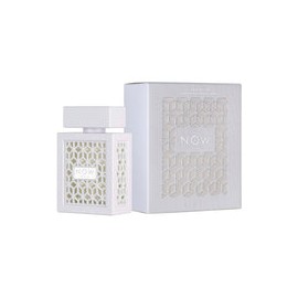 Rave Now White de Lattafa edp 100 Unisex