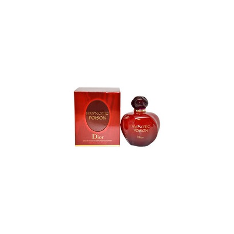 Hypnotic Poison de Christian Dior edt 100 ml para Mujer