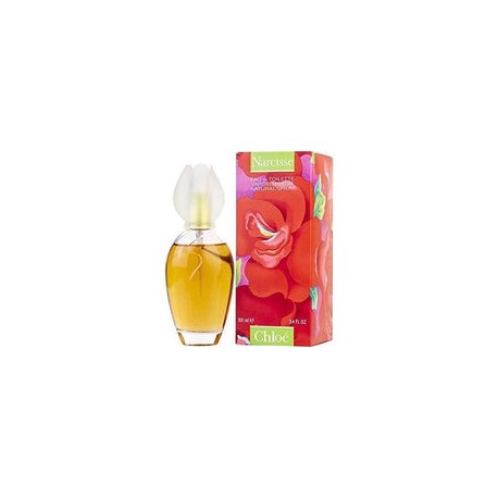 Chloe Narcisse de Chloe edt 100 ml para Mujer