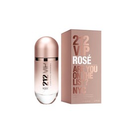 212 VIP Rosé de Carolina Herrera edp 80 ml para Mujer