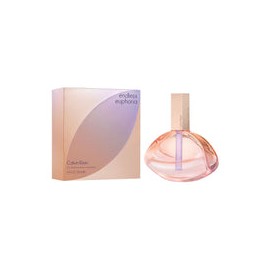 Endless Euphoria de Calvin Klein edp 125 ml para Mujer