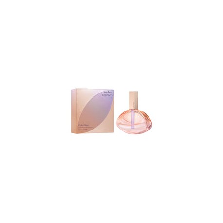Endless Euphoria de Calvin Klein edp 125 ml para Mujer