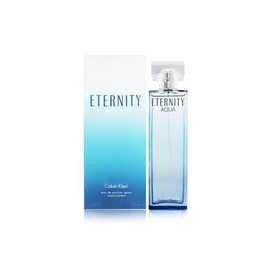 Eternity Aqua for Women de Calvin Klein edp 100 ml para Mujer
