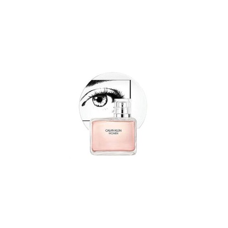 Calvin Klein Women de Calvin Klein edp 100 ml para Mujer