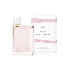 Burberry Her Blossom de Burberry edt 100 ml para Mujer