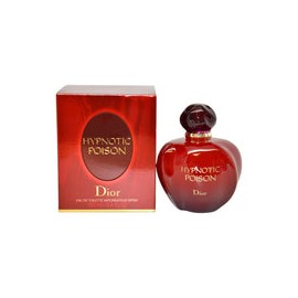 Hypnotic Poison de Christian Dior edt 100 ml para Mujer