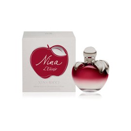 Nina L' Elixir de Nina Ricci edp 100 ml para Mujer