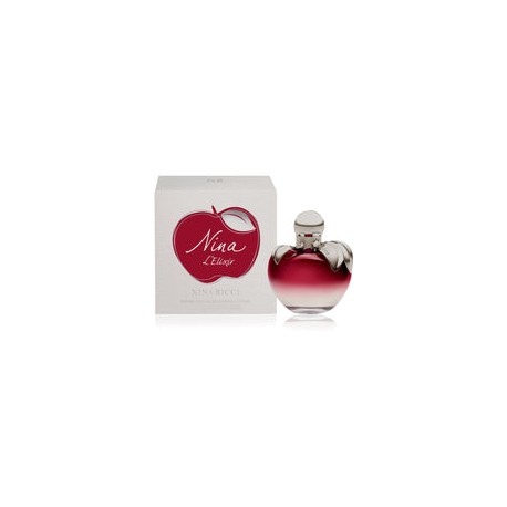 Nina L' Elixir de Nina Ricci edp 100 ml para Mujer