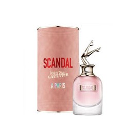 Scandal A Paris de Jean Paul Gaultier edt 80 ml para Mujer