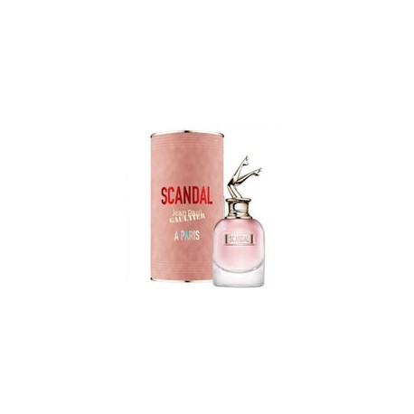 Scandal A Paris de Jean Paul Gaultier edt 80 ml para Mujer