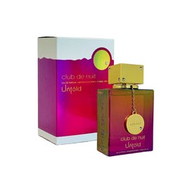 Club de Nuit Untold de Armaf 105 ml edp Unisex