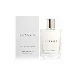Banana Republic Classic de Banana Republic edt 100 Unisex