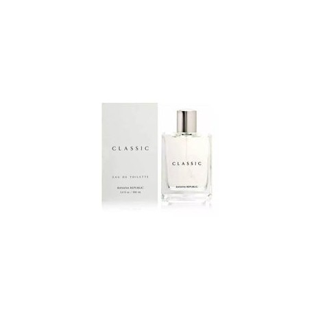 Banana Republic Classic de Banana Republic edt 100 Unisex