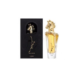 Maahir de Lattafa edp 80 Unisex