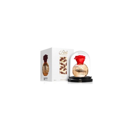 Lahdath de Lattafa edp 80 para Mujer