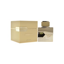 L’Aventure Gold de Al Haramain edp 100 para Mujer