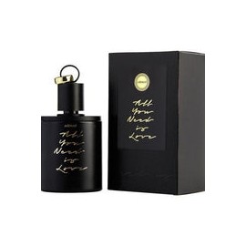 All you need is Love pour Homme de Armaf edp 100 ml
