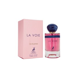 La Voie de Maison Alhambra edp 100 para Mujer