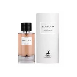 Rose Oud de Maison Alhambra edp 80 Unisex