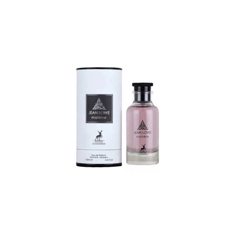 Jean Lowe Matiere de Maison Alhambra edp 100 Unisex