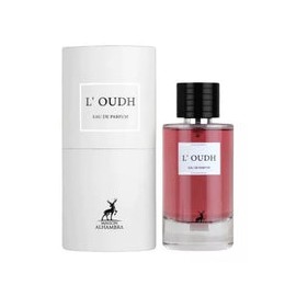 L Oudh de Maison Alhambra edp 100 Unisex